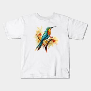 Sunbird Kids T-Shirt